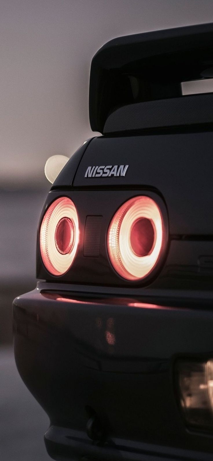 Nissan Keys