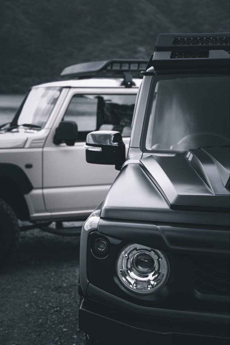 Suzuki Keys