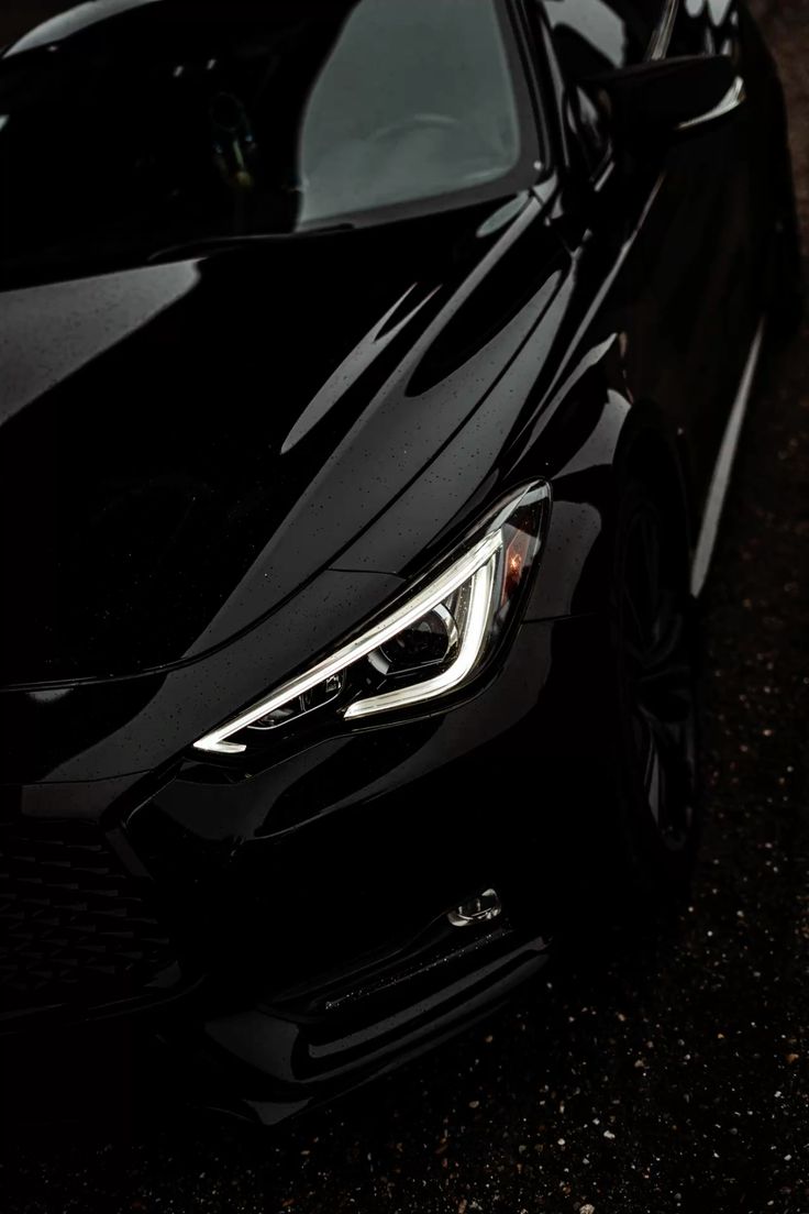 Infiniti Keys