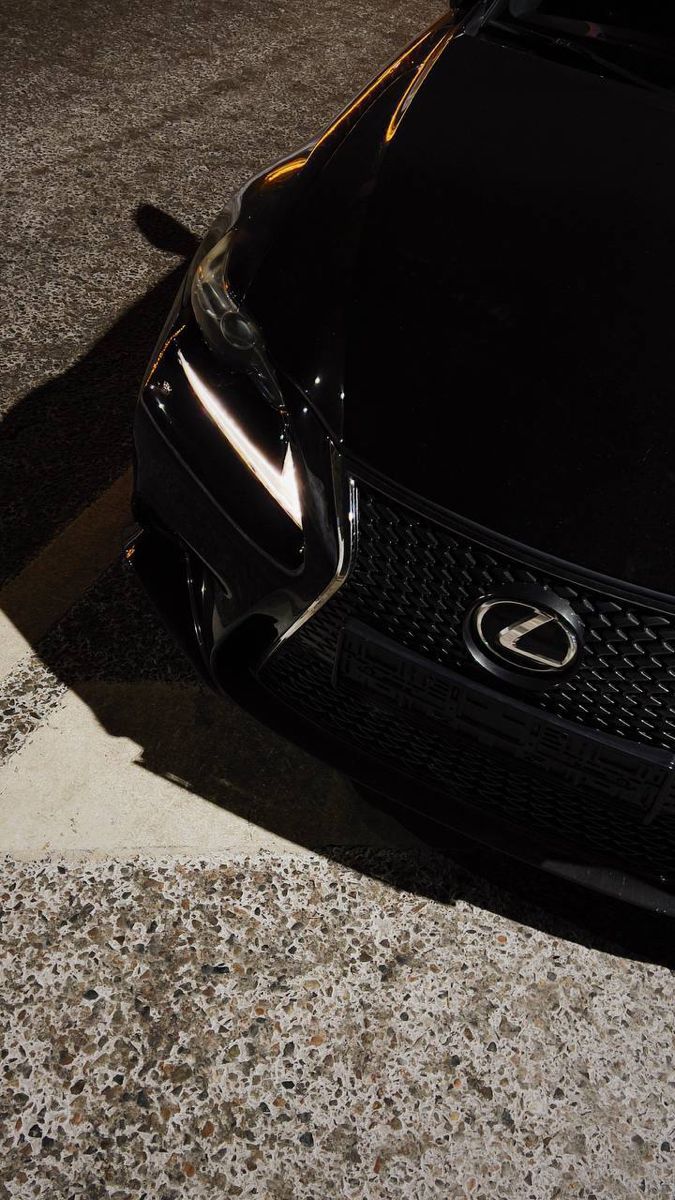 Lexus Keys