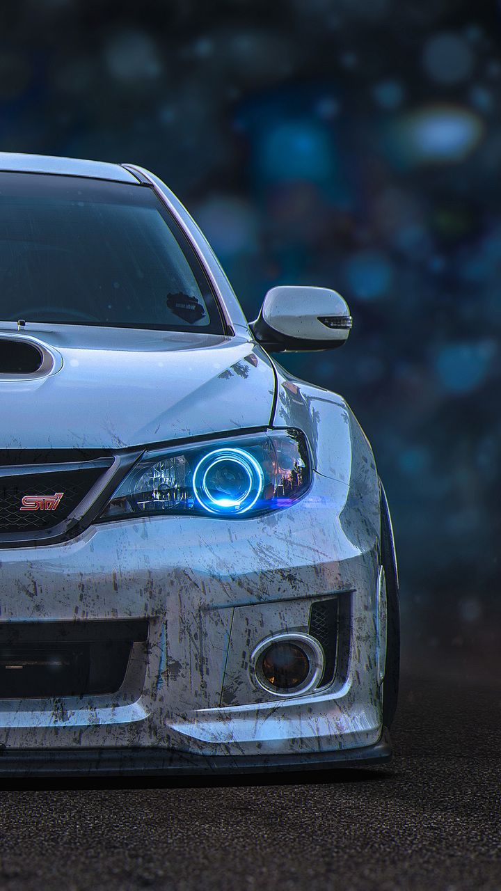 Subaru Keys