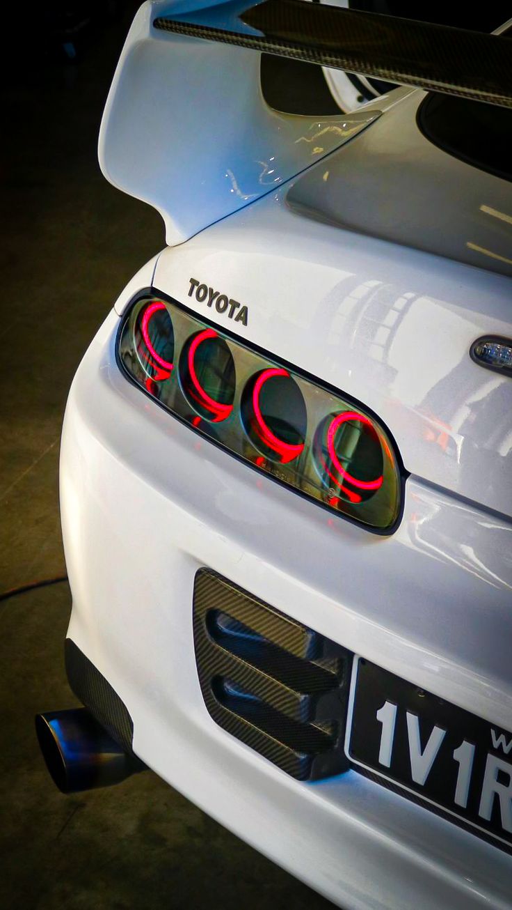 Toyota Keys