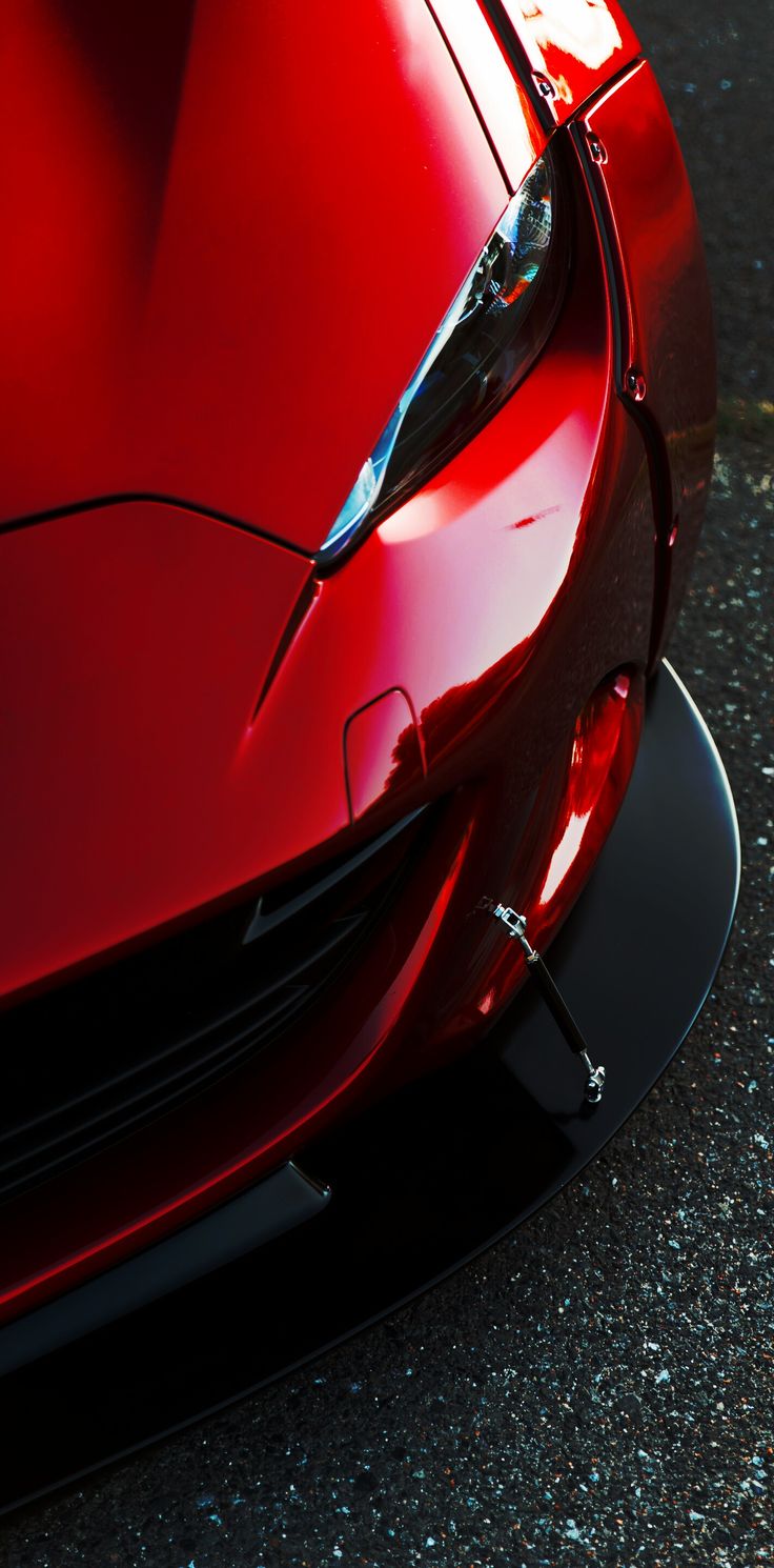 Mazda Keys