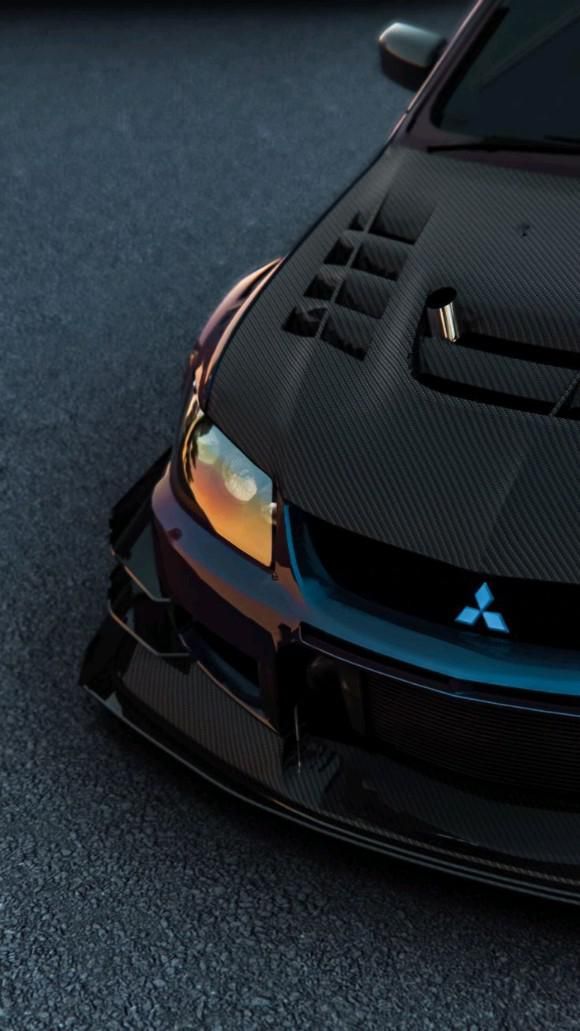 Mitsubishi Keys