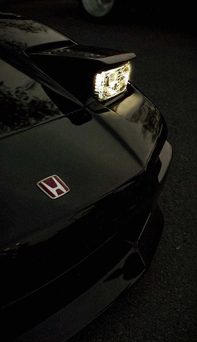 Honda Keys