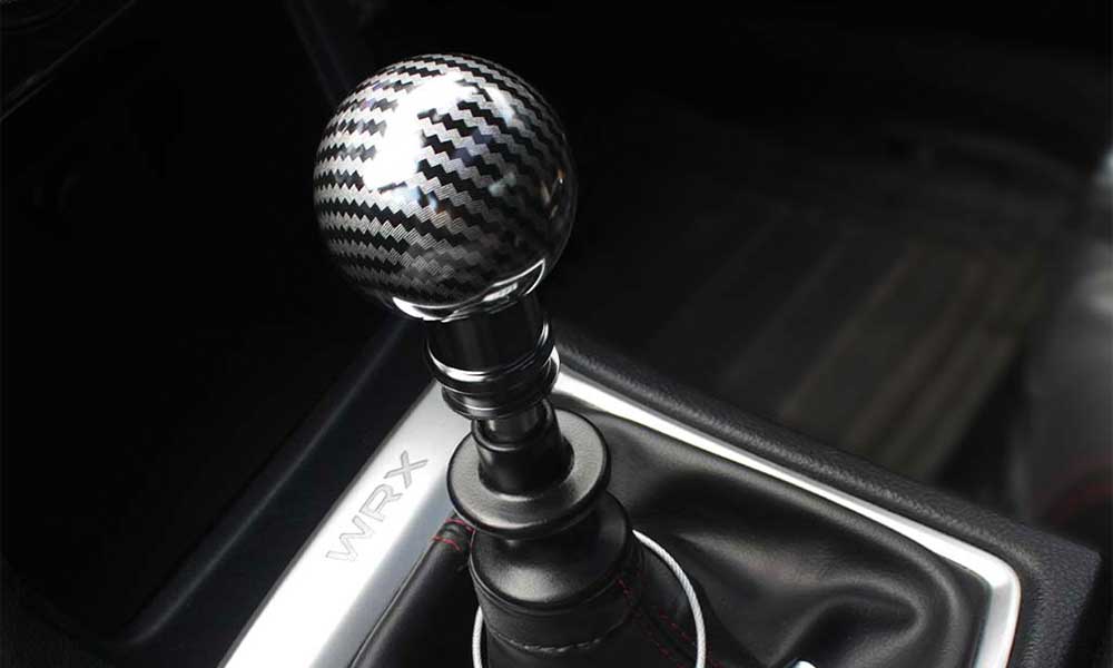 Gearshift Knobs