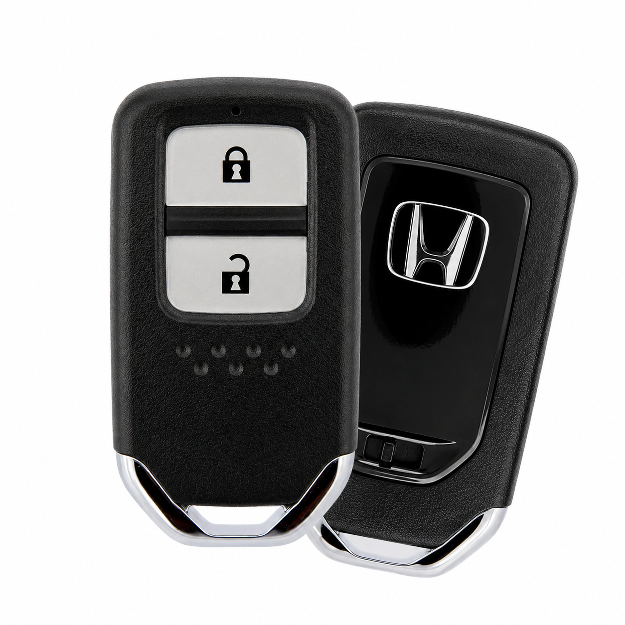 Honda Fit 2 Button Smart Key 2013-2018