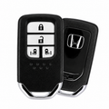 Honda Stepwagon 4 Button Smart Key 2013-2018