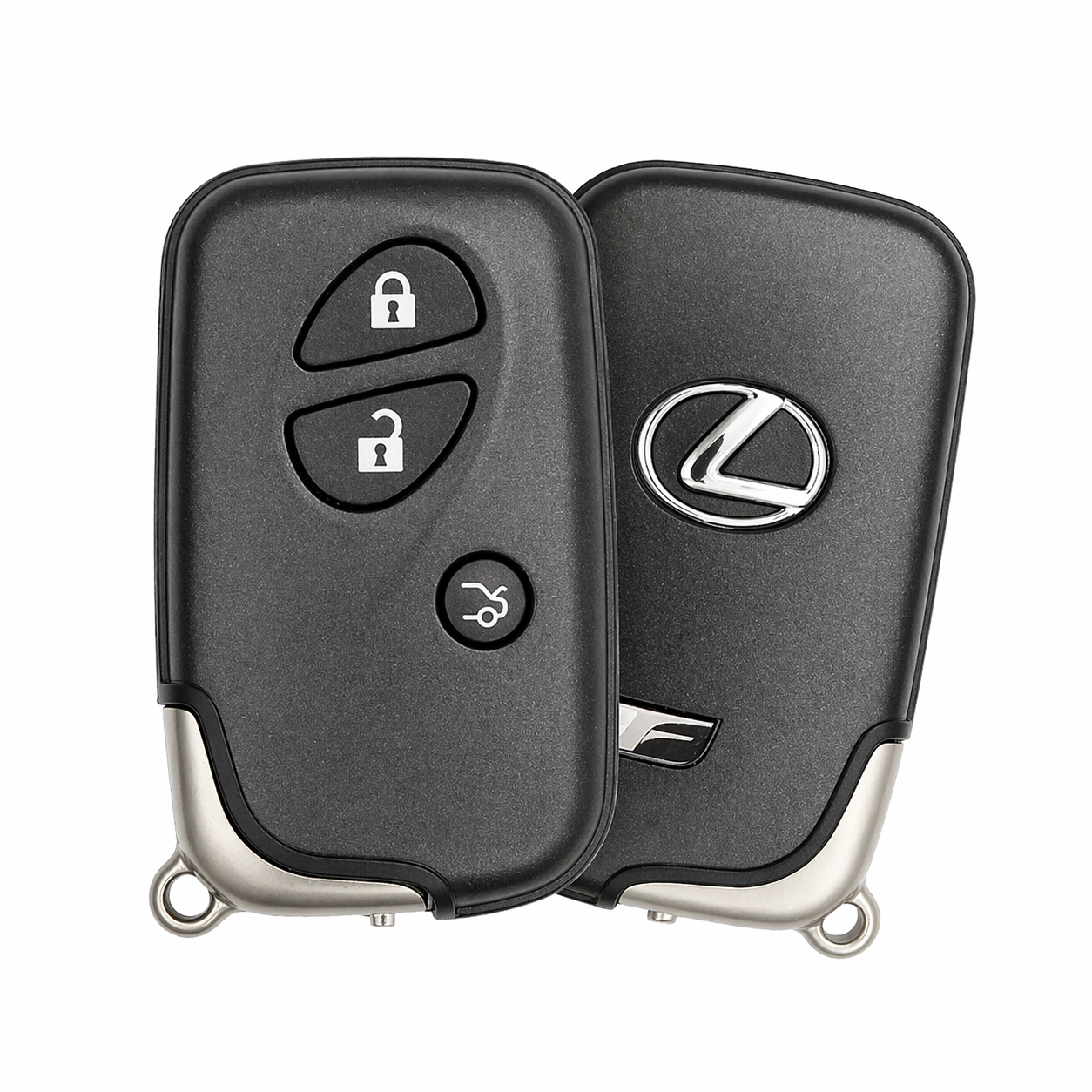 Lexus ISF 3 Button Smart Key 2008-2011