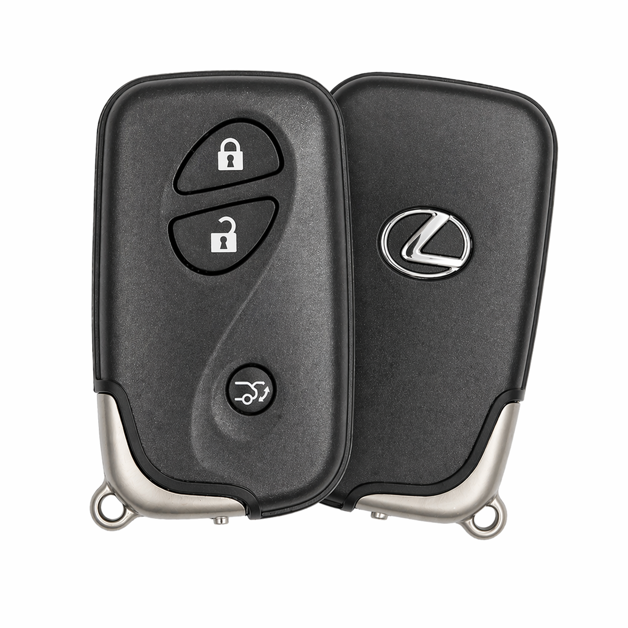 Lexus RX 3rd Gen 3 Button Smart Key 2009-2015