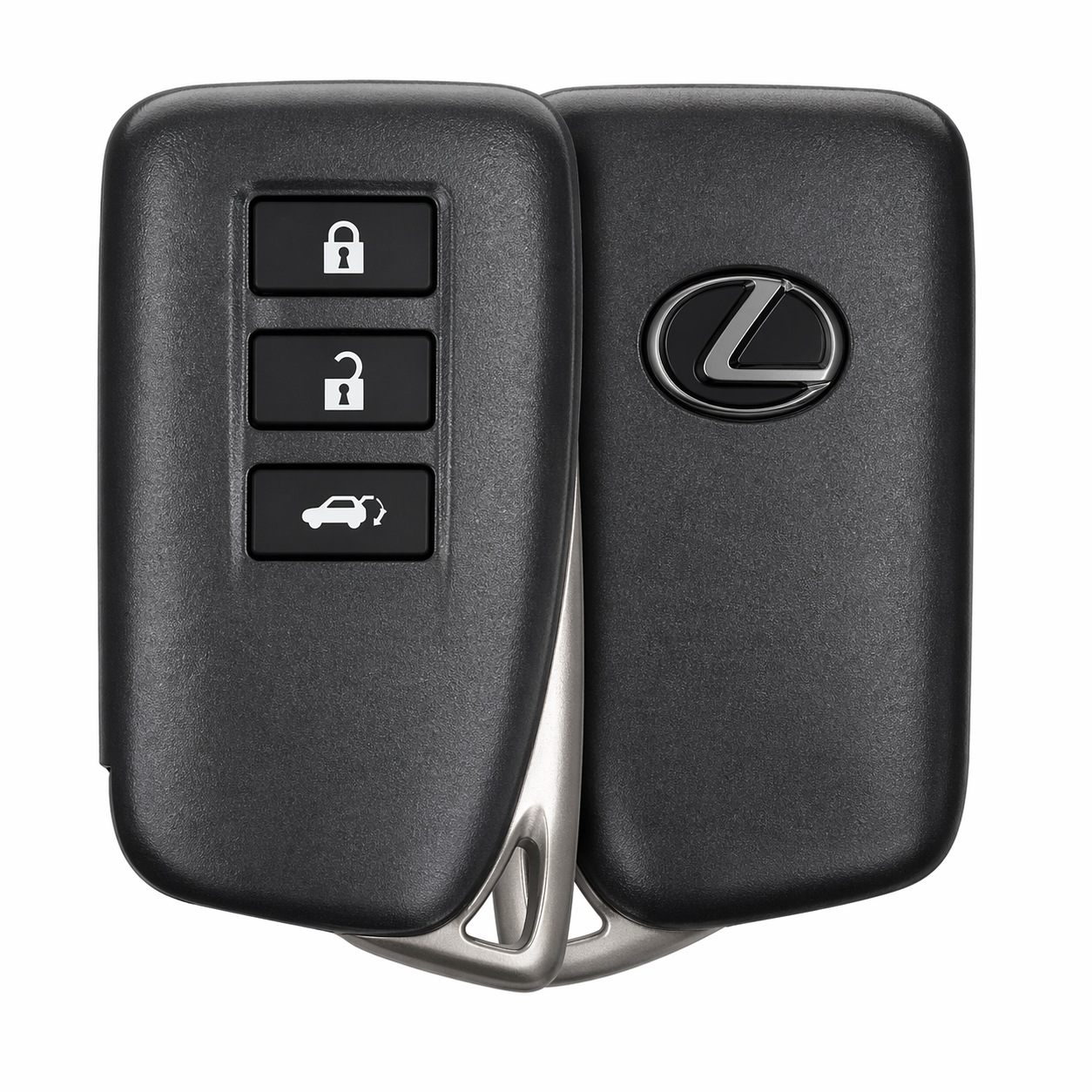 Lexus RX 4th Gen 3 Button Smart Key 2015-2022