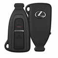 Lexus SC 2nd Gen 2 Button Smart Key