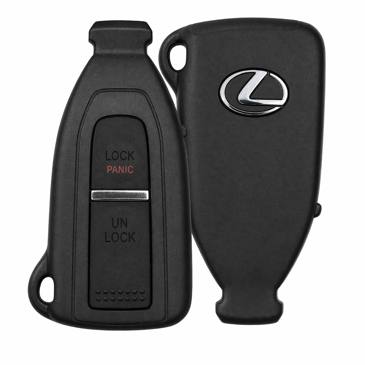 Lexus SC 2nd Gen 2 Button Smart Key