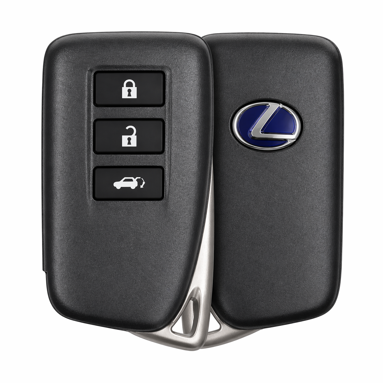 Lexus RX 4th Gen 3 Button Smart Key 2015-2022
