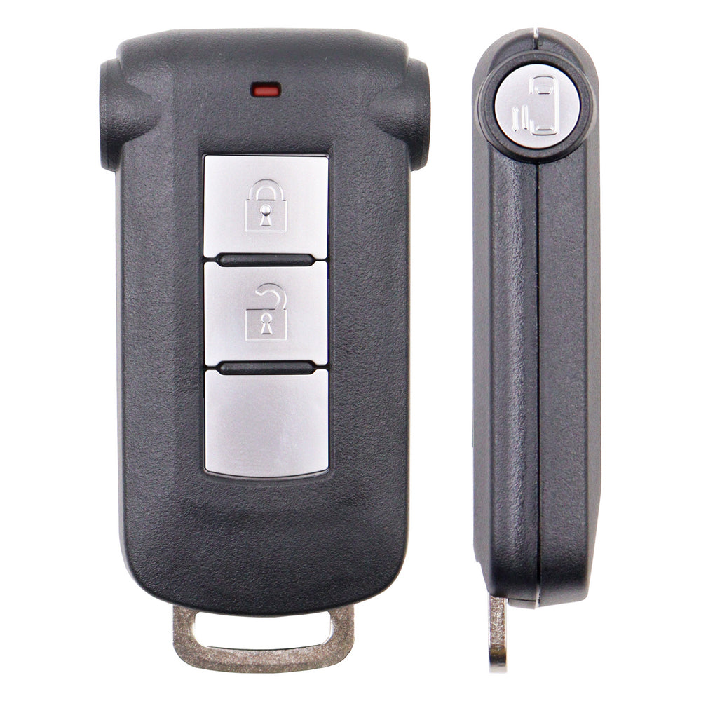 Mitsubishi Delica D5 3-5 Button Smart Key 2007-2015