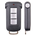 Mitsubishi Delica D5 3-5 Button Smart Key 2007-2015