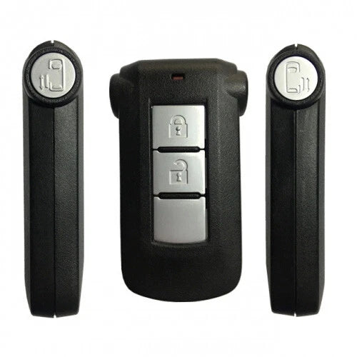 Mitsubishi Delica D5 3-5 Button Smart Key 2007-2015