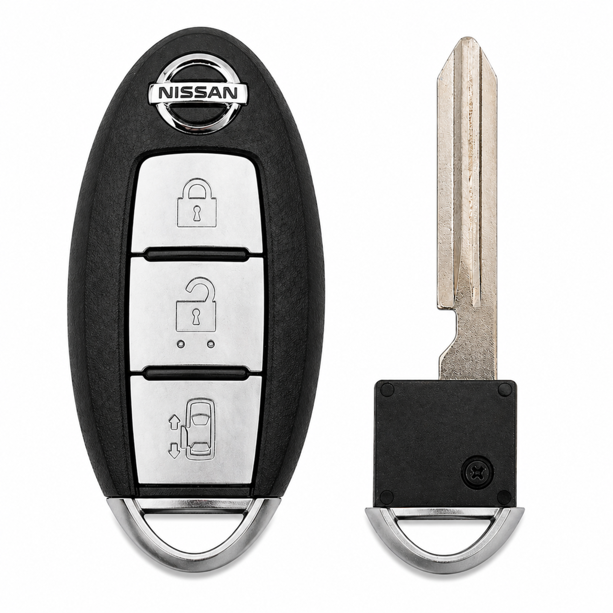Nissan Elgrand E51 3-4 Button Smart Key 2007-2010