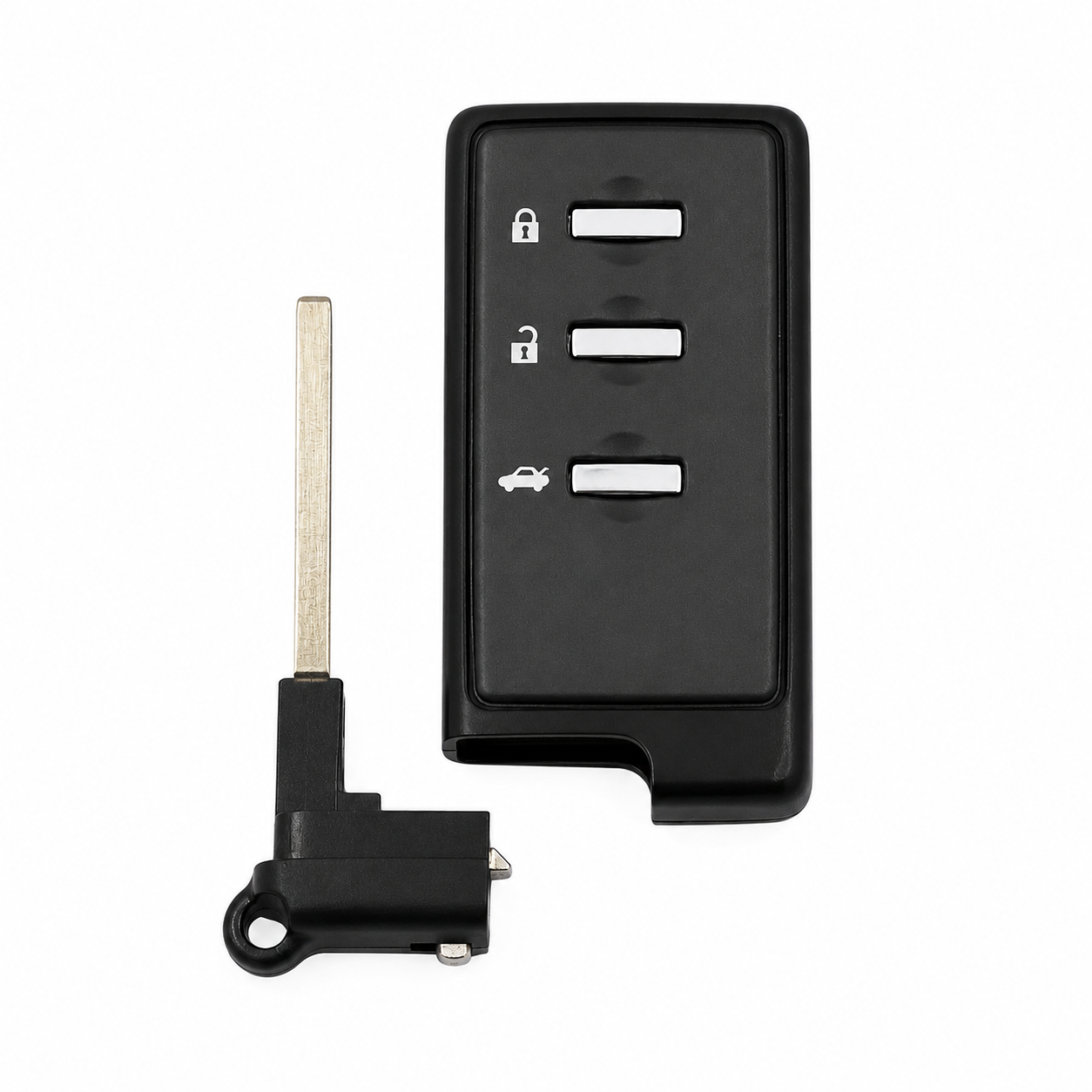 Subaru Legacy/Liberty 3 Button Smart Key 2009-2014