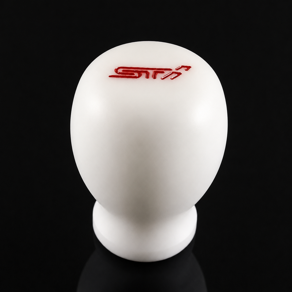 Subaru STI 5MT Gearshift Knob