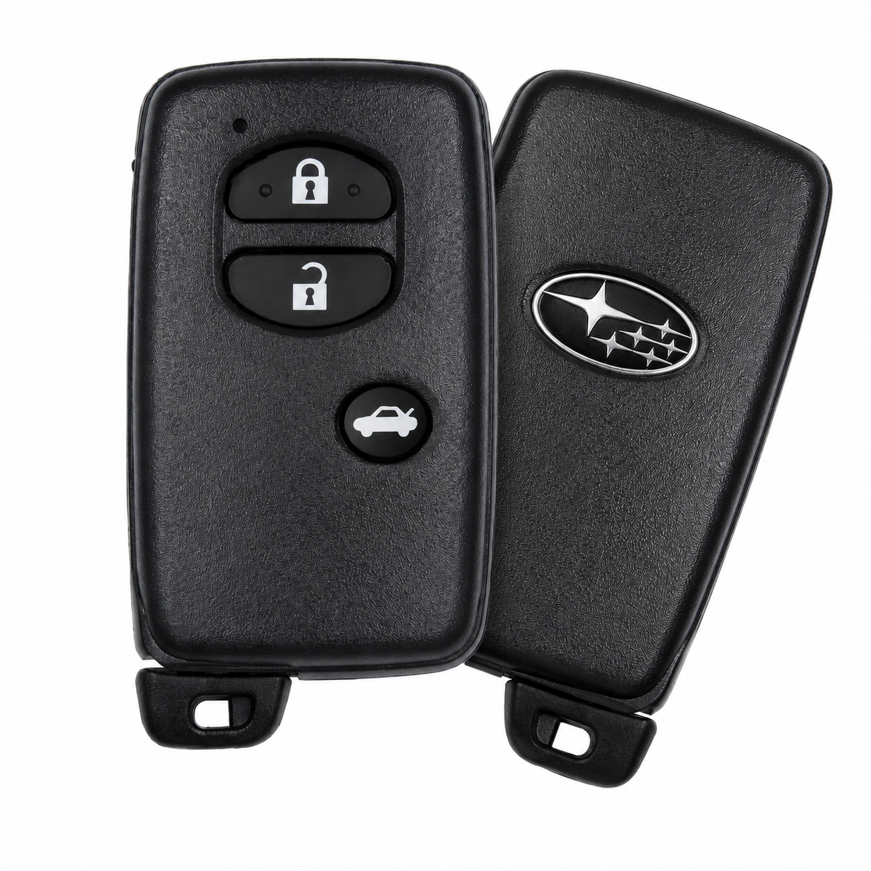 Subaru Outback XV 3 Button Smart Key 2014-2015