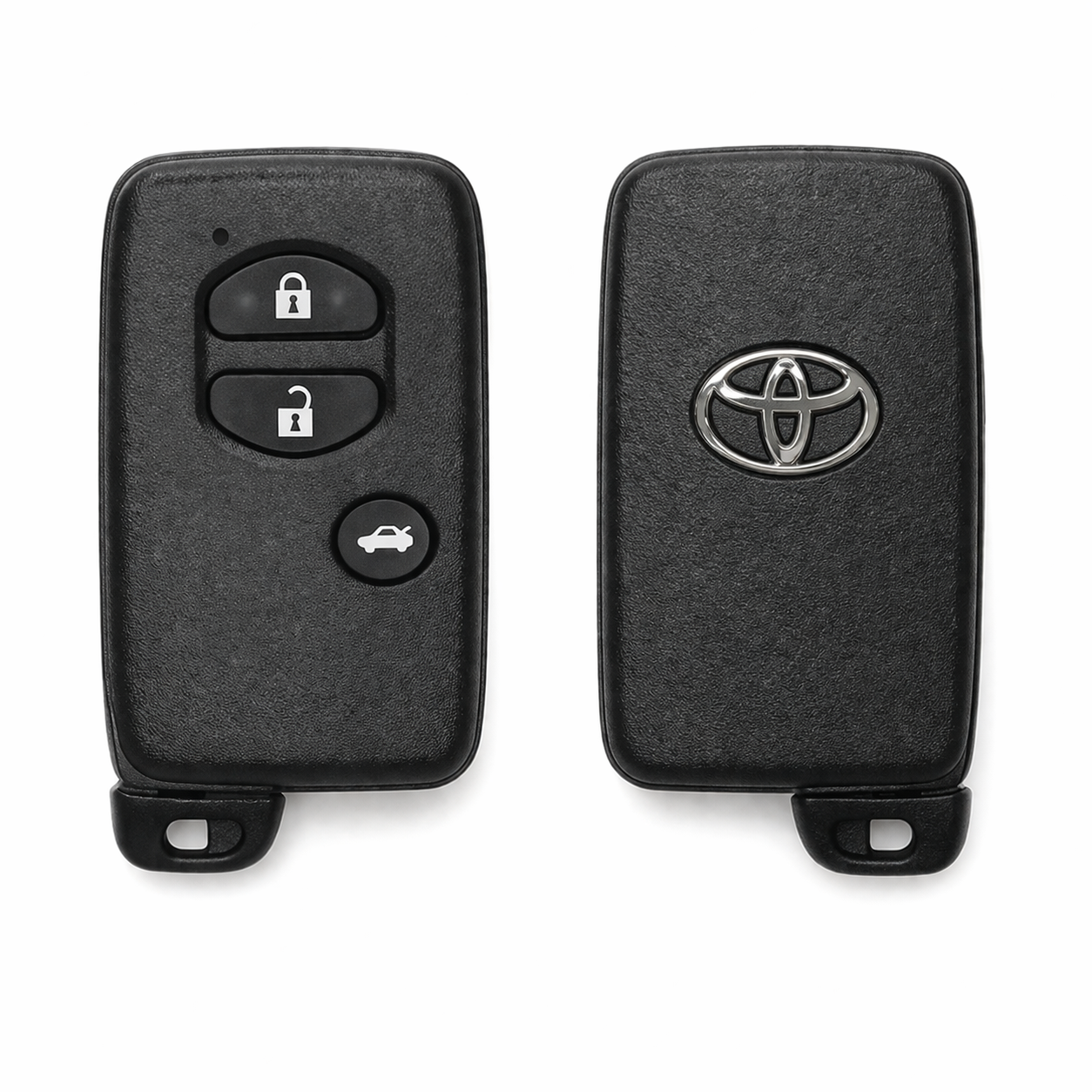 Toyota Camry Sai 3 Button Smart Key 2009-2013
