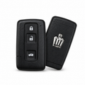 Toyota Crown Athlete 3 Button Smart Key 2004-2006