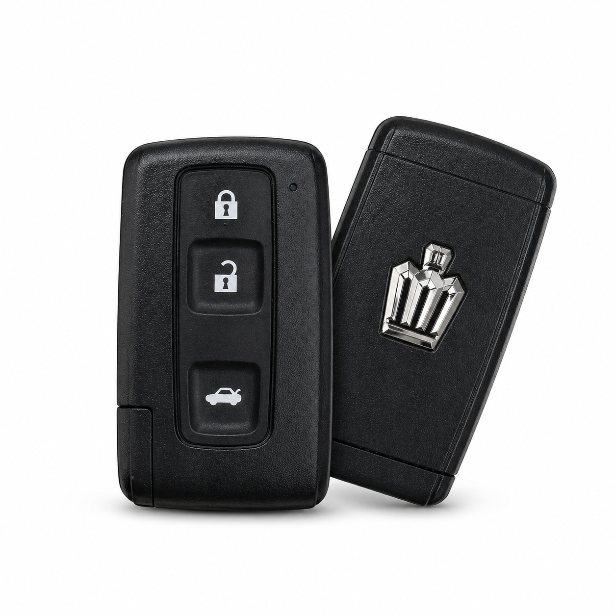 Toyota Crown Athlete 3 Button Smart Key 2004-2006