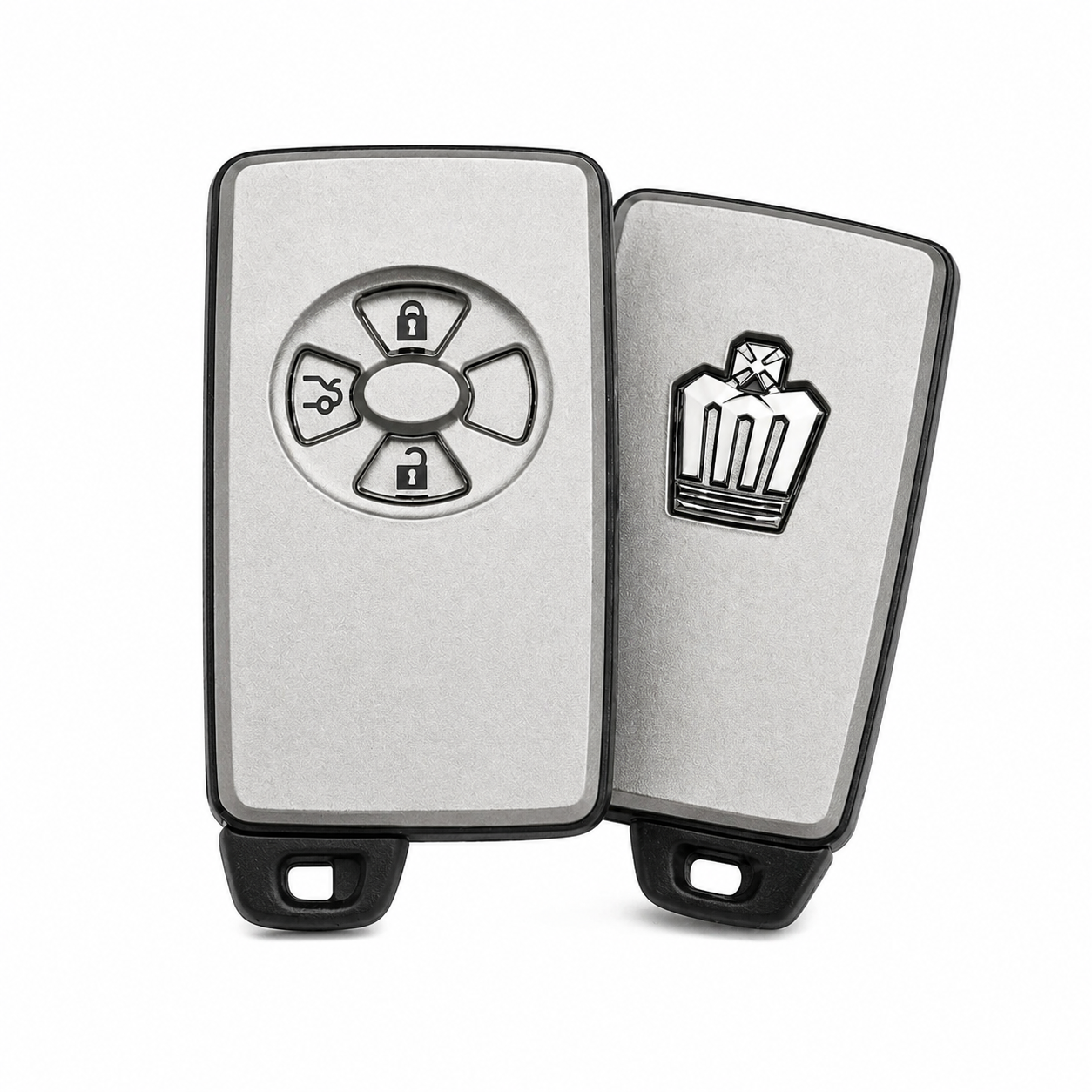 Toyota Crown 3 Button Smart Key 2003-2008