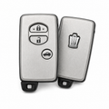 Toyota Crown 3 Button Smart Key 2008-2012