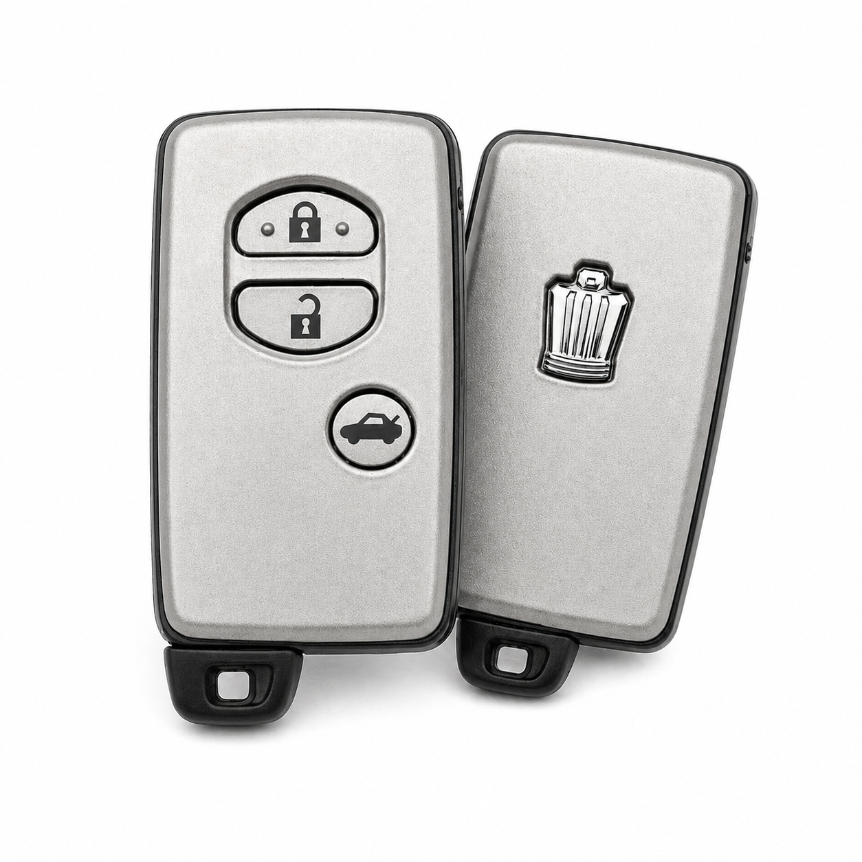 Toyota Crown 3 Button Smart Key 2008-2012