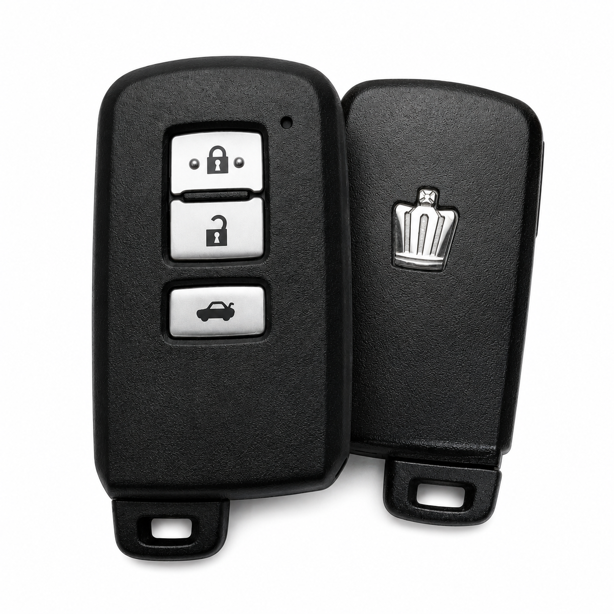 Toyota Crown 3 Button Smart Key 2012-2018