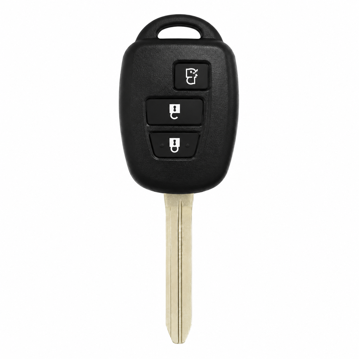 Toyota Regius Ace 2-3 Button Smart Key 2013-2020