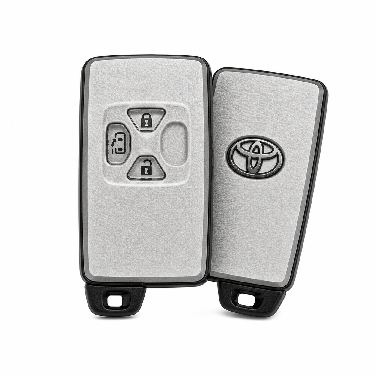 Toyota Noah 3-4 Button Smart key 2007-2013