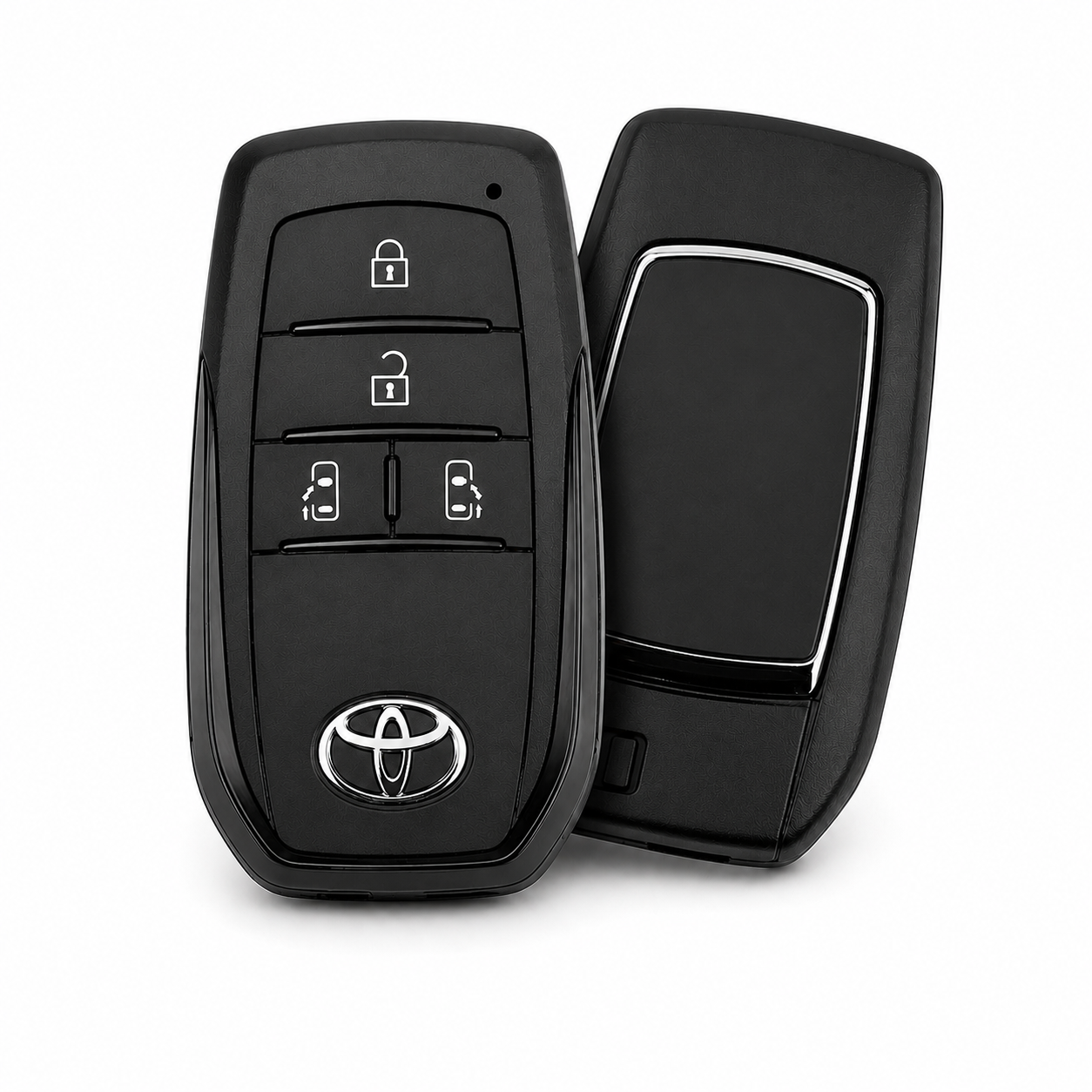 Toyota Voxy 4 Button Smart Key 2022-2026