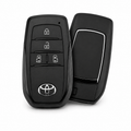 Toyota Noah 4 Button Smart Key 2022-2026