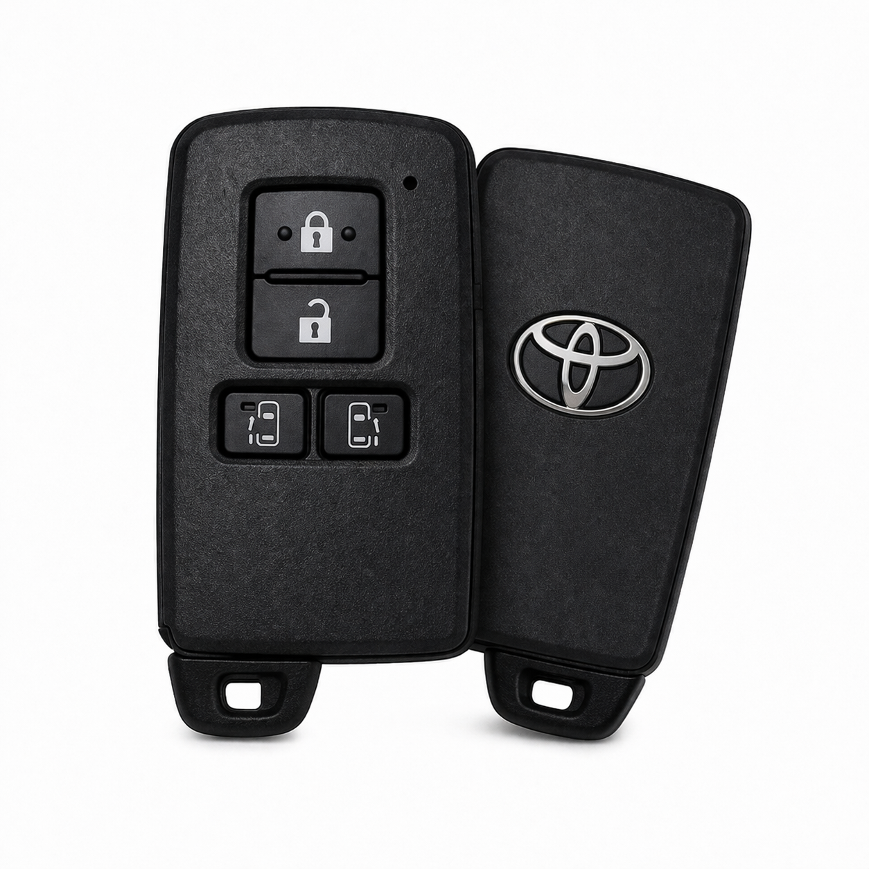Toyota Voxy 4 Button Smart Key 2014-2021