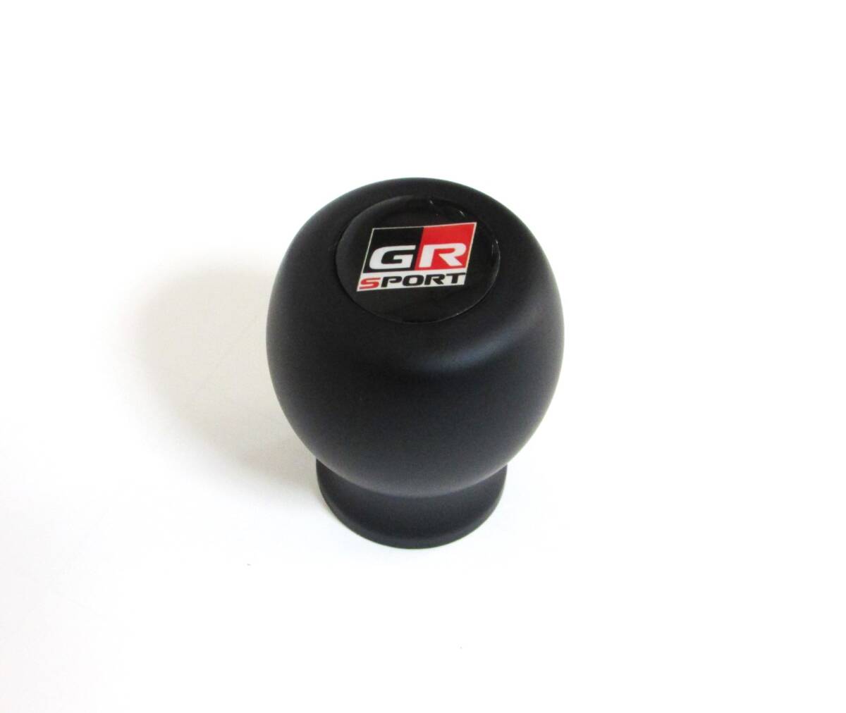 Toyota GR Gazoo Racing Shift Knob