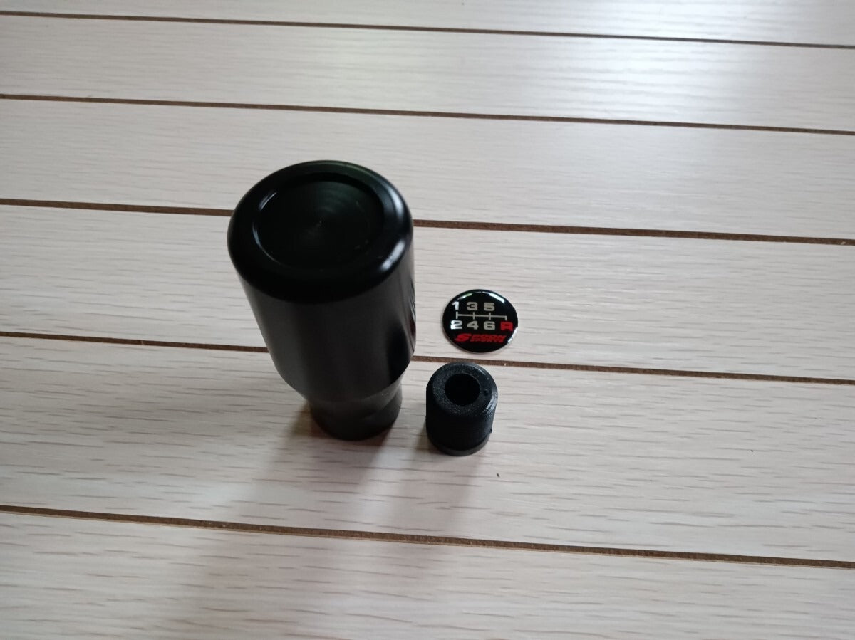 SPOON Sports 6MT Gearshift Knob