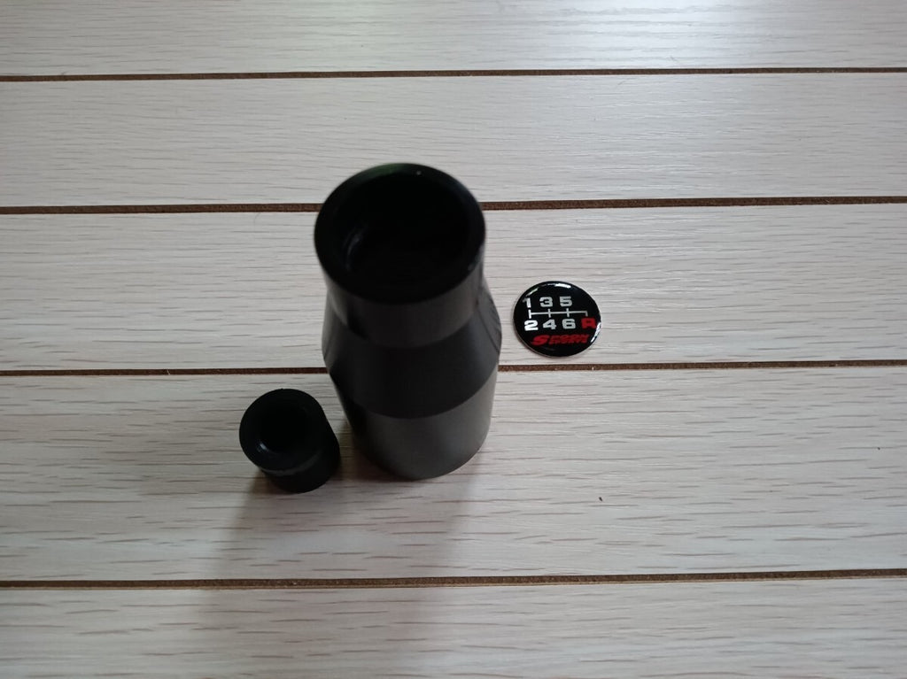 SPOON Sports 6MT Gearshift Knob