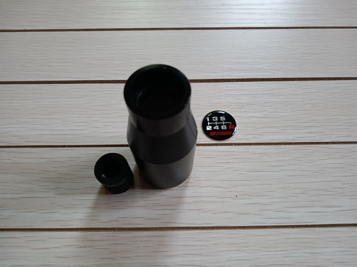 SPOON Sports 6MT Gearshift Knob