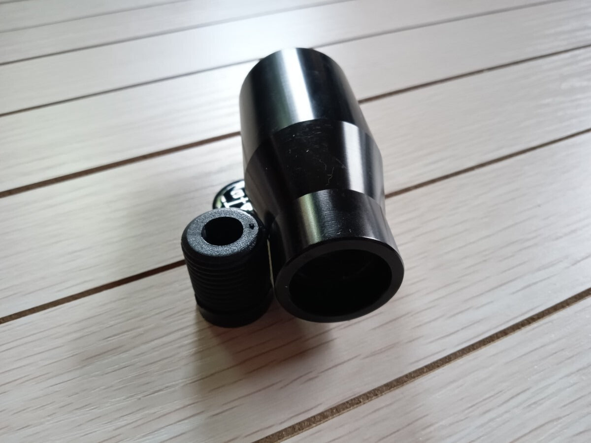 SPOON Sports 6MT Gearshift Knob