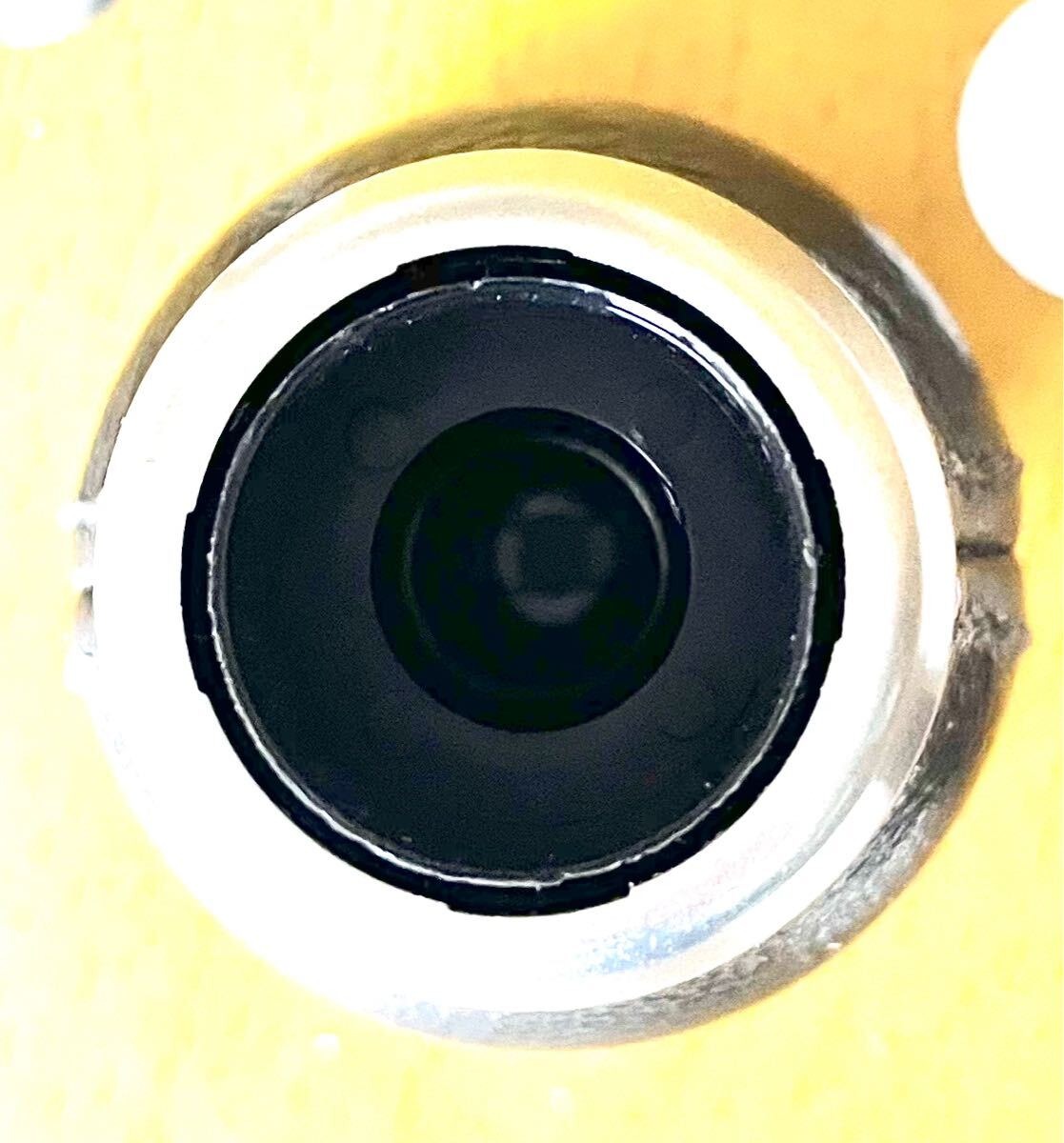 Toyota 86 ZN6 6MT Genuine Gearshift Knob