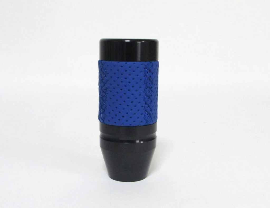 MOMO Shift Knob [Blue/Black]
