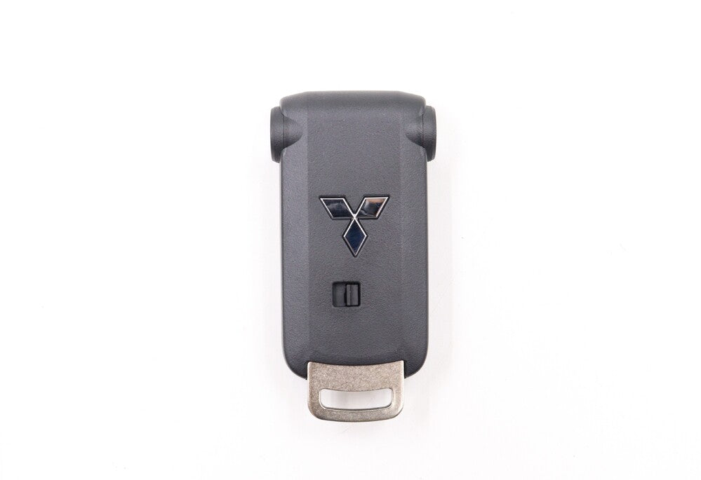 Mitsubishi Delica D5 3-5 Button Smart Key 2007-2015