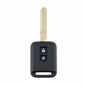 Nissan Cube 2 Button Remote Key 2002-2006